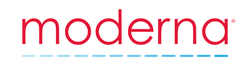 Moderna logo