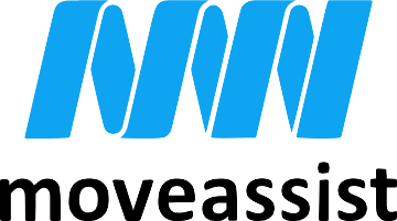 Move Assist logo