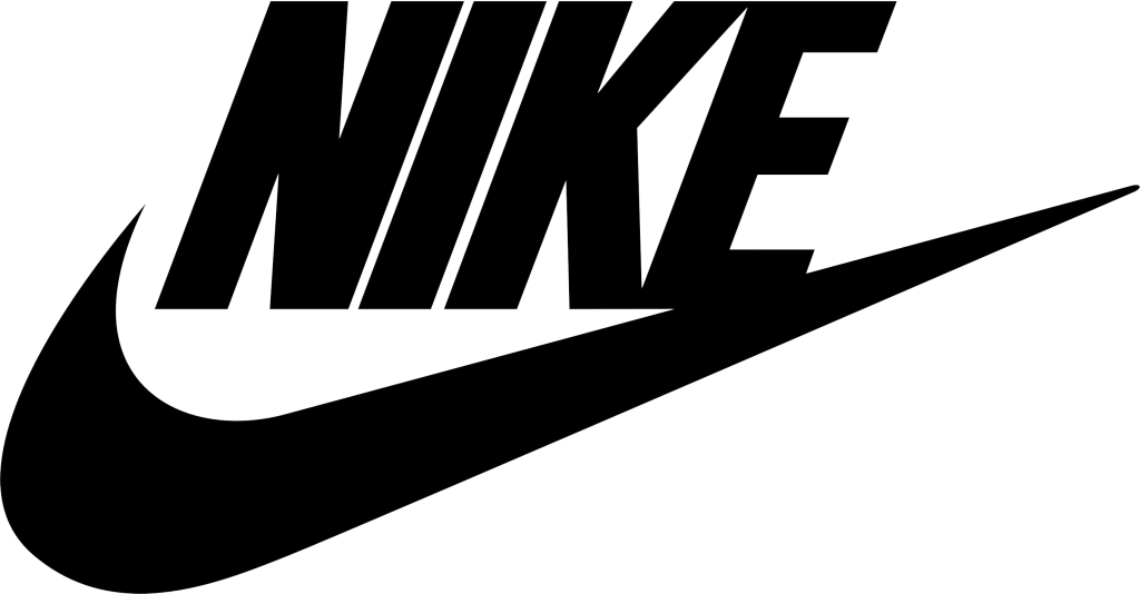 Nike logo