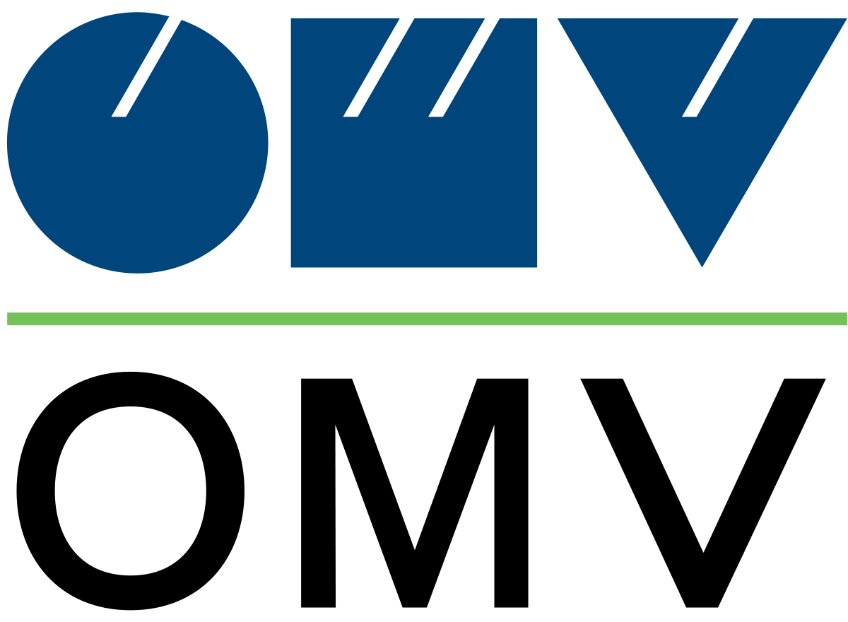 OMV logo