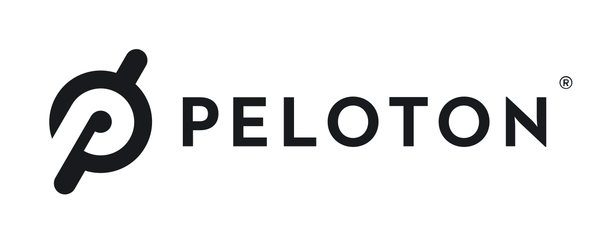 Peloton logo