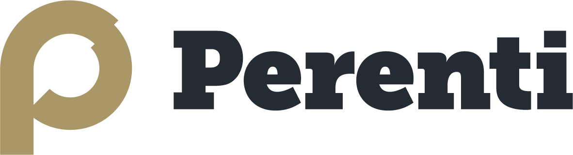 Perenti logo