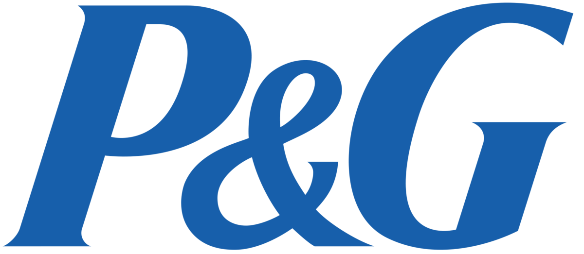 Procter & Gamble logo