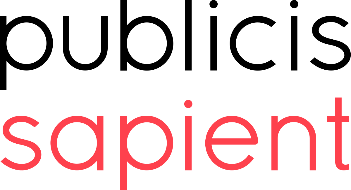 Publicis Sapient logo