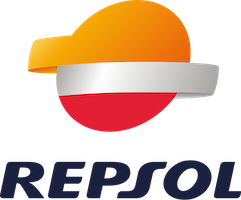 Repsol logo