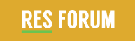 RES Forum logo
