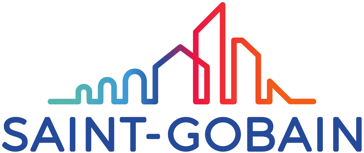 Saint Gobain logo