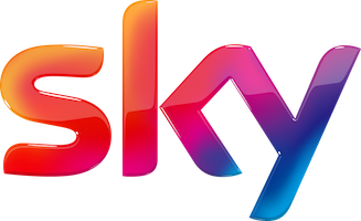 Sky logo