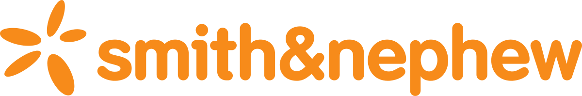 Smith Nephew logo