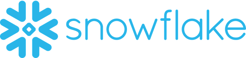 Snowflake logo