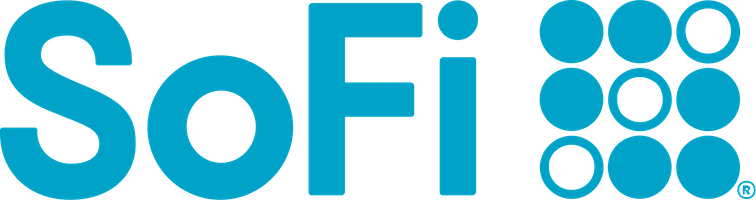 SoFi logo