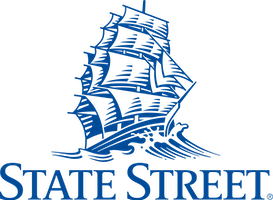 State Street logo