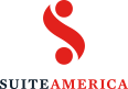 SuiteAmerica logo