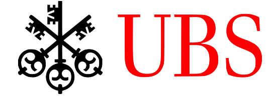 UBS logo