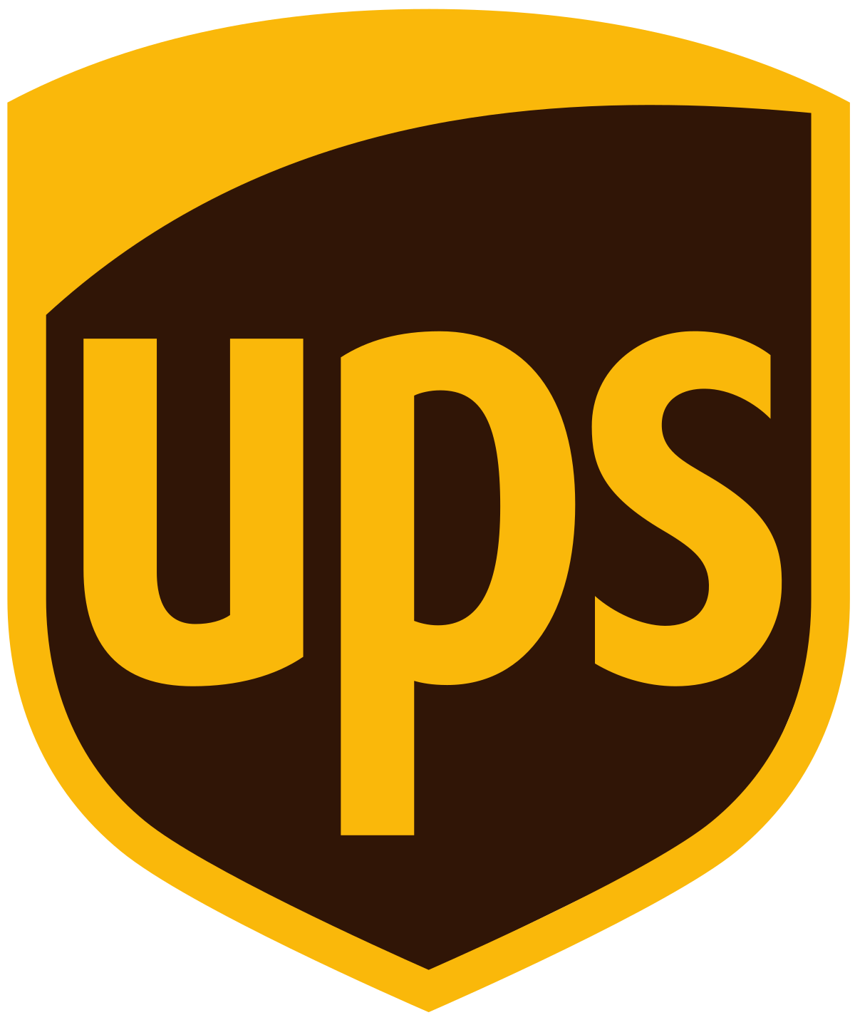 UPS logo