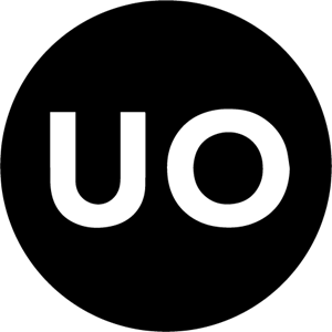 Urban Outfitters logo