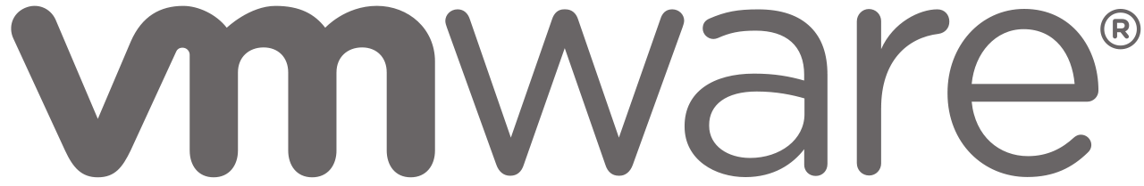 VMware logo