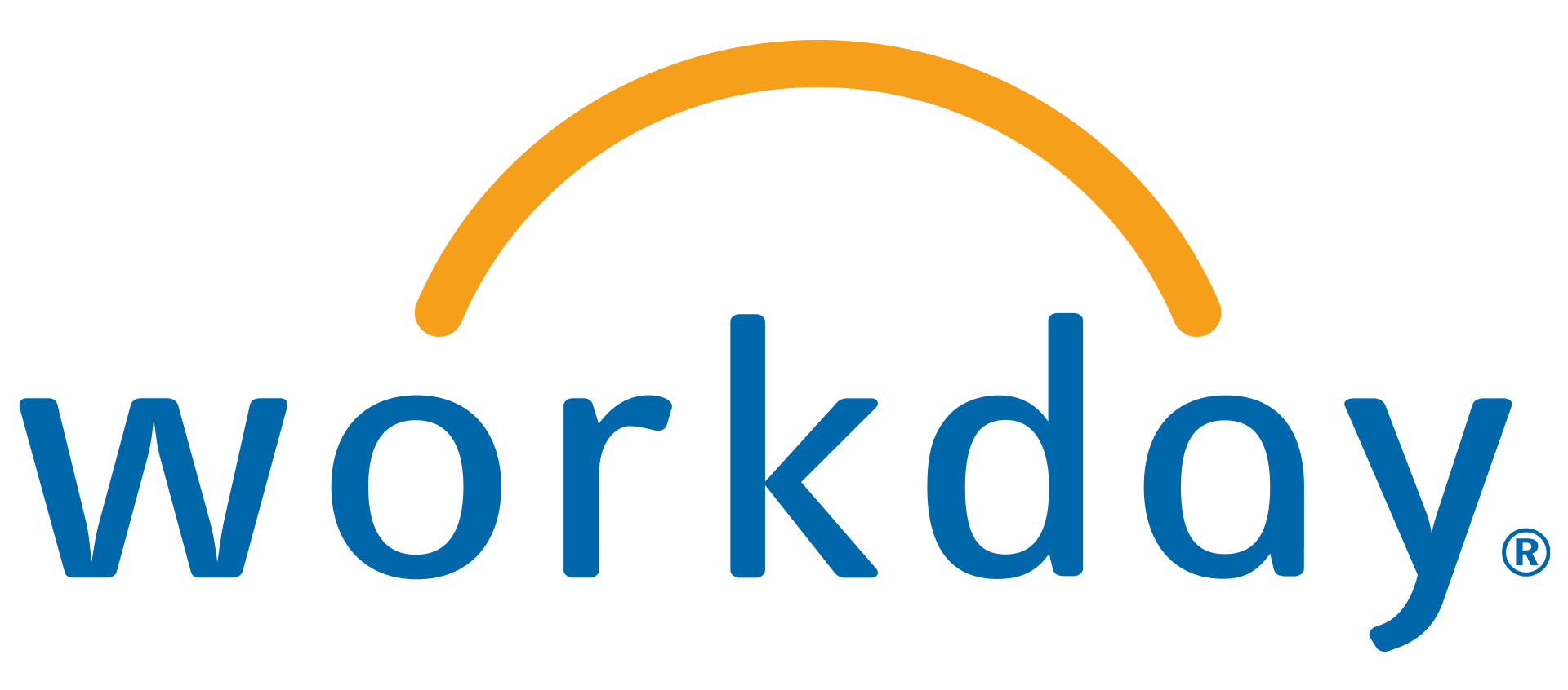 Workday logo