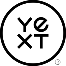 Yext logo