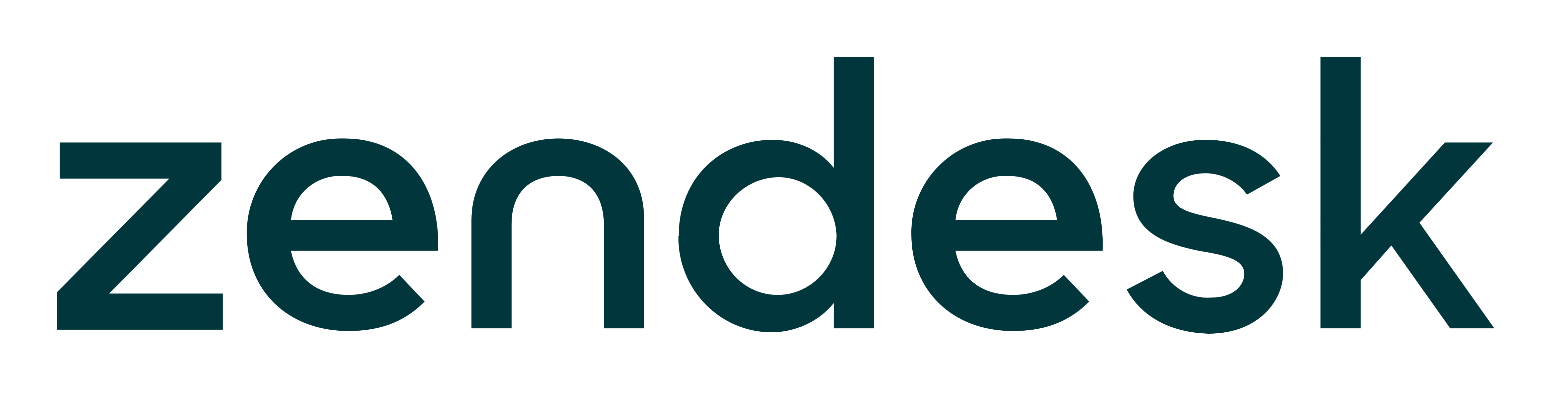 Zendesk logo