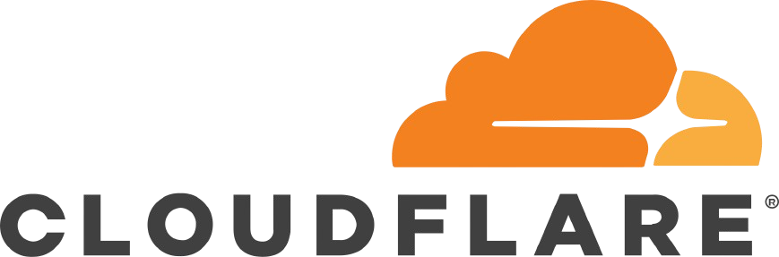 Cloudflare logo