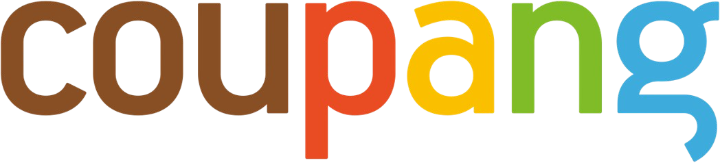 Coupang logo