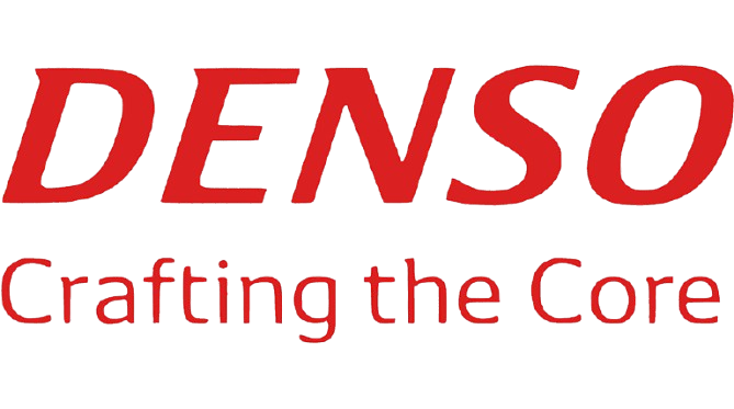 DENSO logo