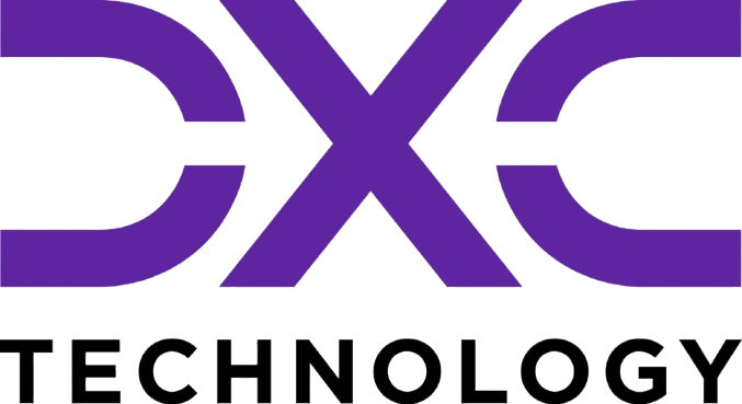 DXC Technology logo