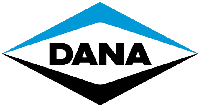 Dana Corp logo