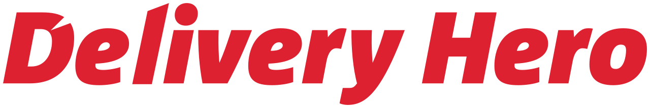 Delivery Hero logo