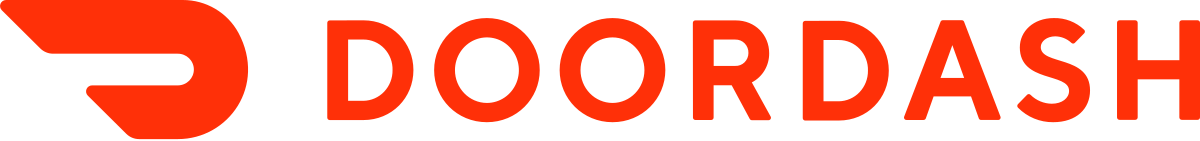 DoorDash logo