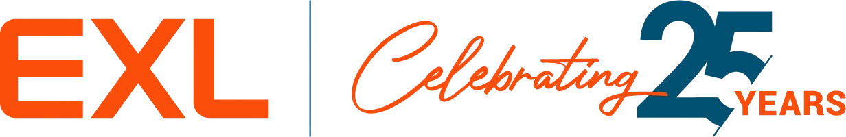 EXL Service logo