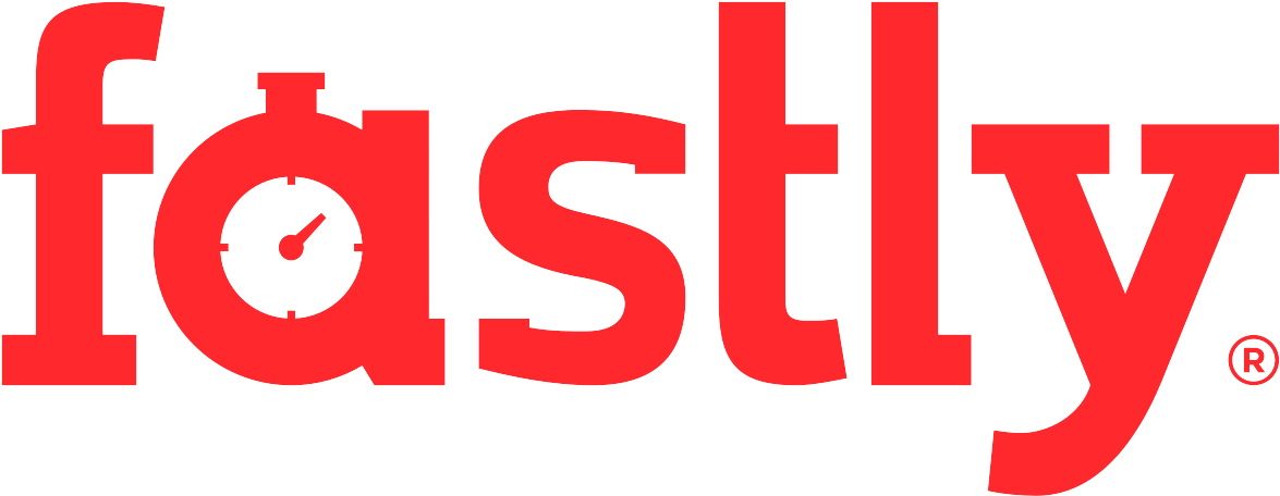 Fastly logo