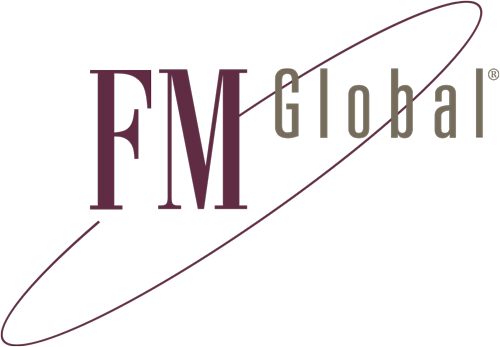 FM Global logo