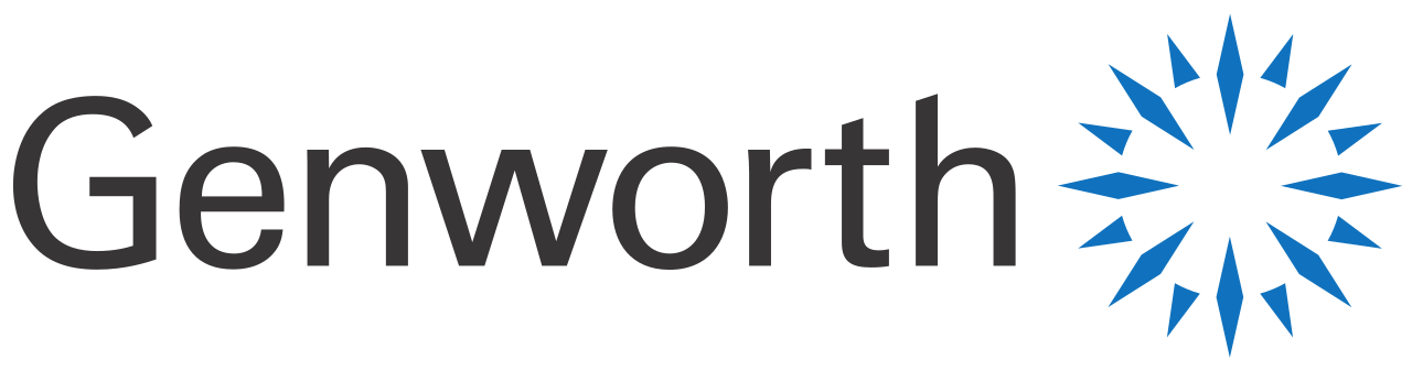 Genworth logo