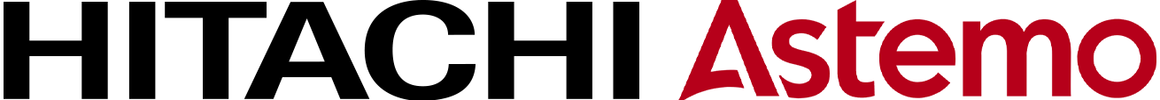Hitachi Astemo logo