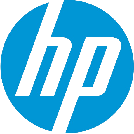 HP Inc. logo