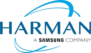 Harman Connected Services logo