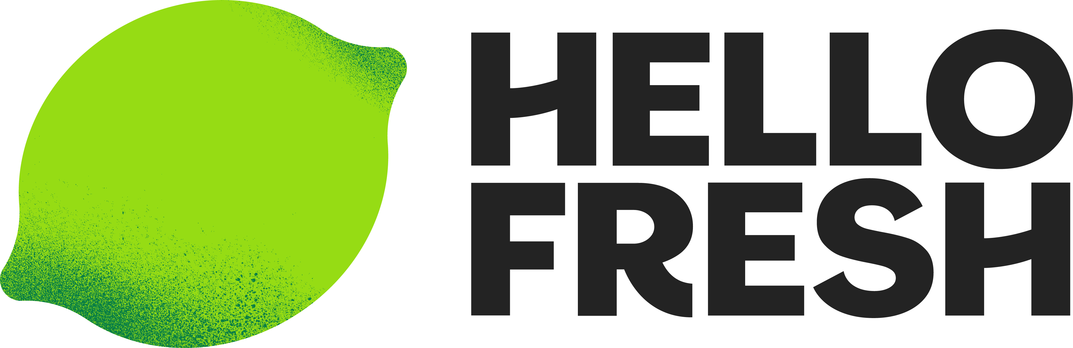 Hello Fresh logo