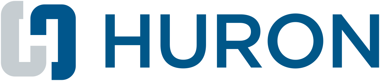 Huron logo