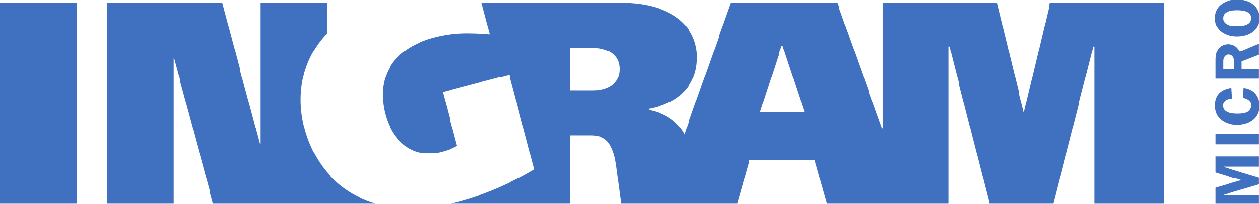 Ingram Micro logo