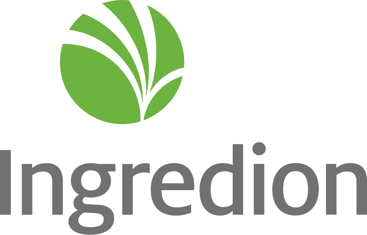 Ingredion logo