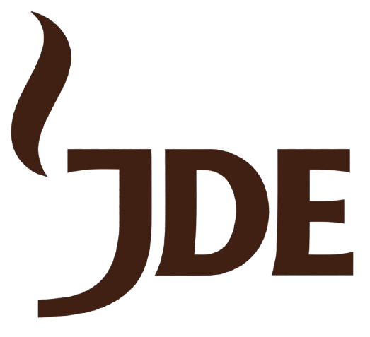 JDE Coffee logo