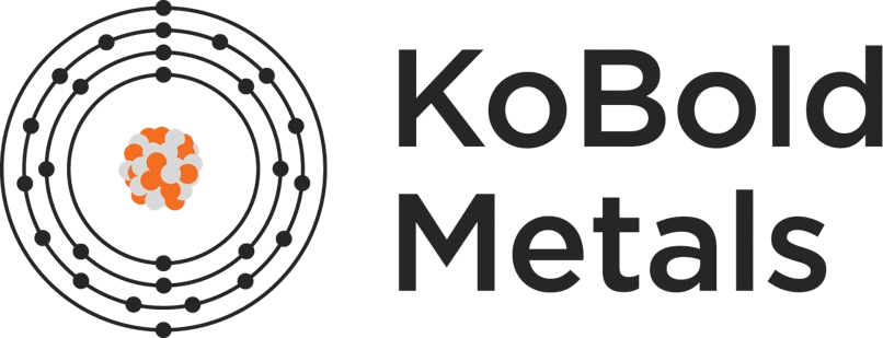 KoBold Metals logo