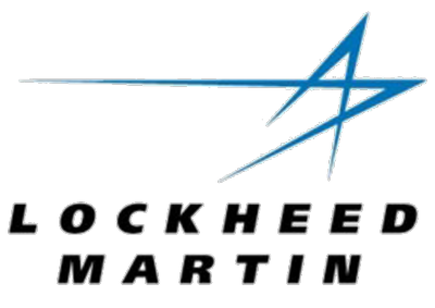 Lockheed Martin logo