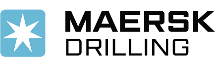 Maersk Drilling logo