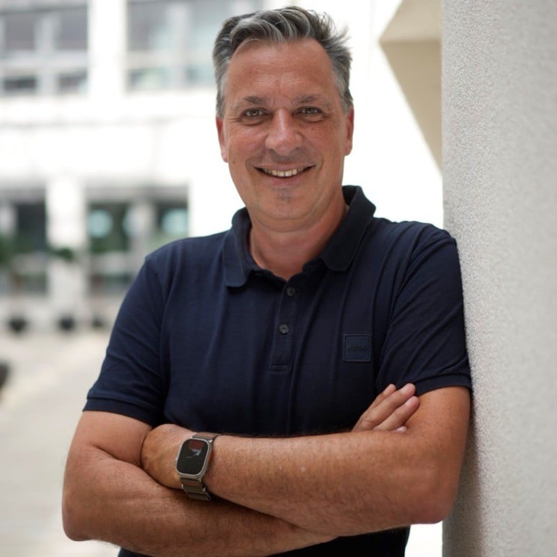 Alexander Bergmann Avatar