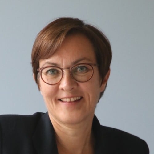 Alexandra Oeda Avatar