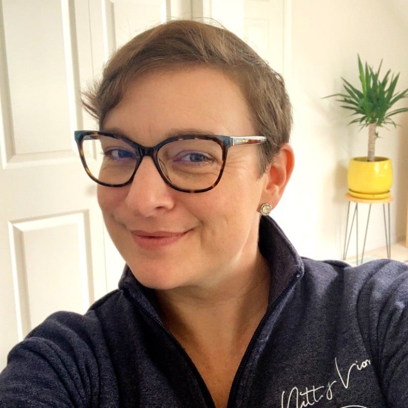 Angie Wissinger Avatar