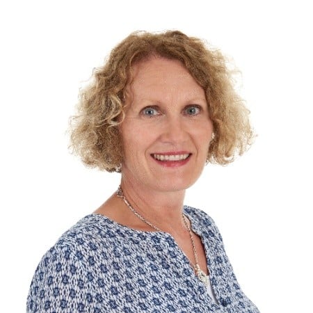 Anne Marie Sangolt Avatar